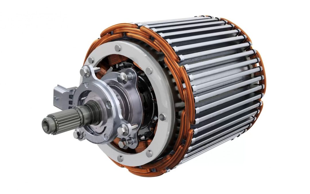 Pourquoi utiliser un moteur électrique ? Les 7 avantages clés à connaître