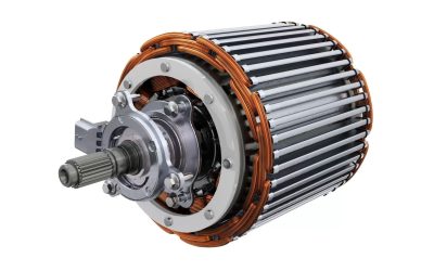 Pourquoi utiliser un moteur électrique ? Les 7 avantages clés à connaître